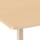 Maple/Sand
